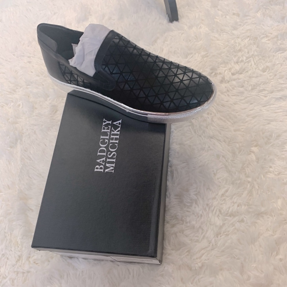 Designer Shoes